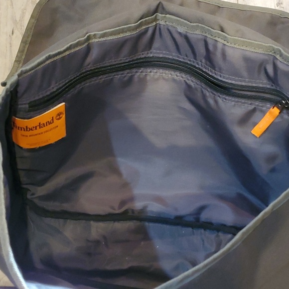 Timberland messenger bag - Picture 4 of 6
